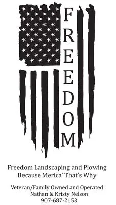 Freedom Landscaping and Plowing