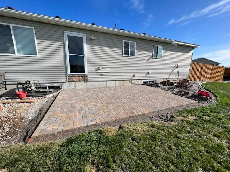 Reliable landscape installation in Rigby, ID - Freedom Landscaping