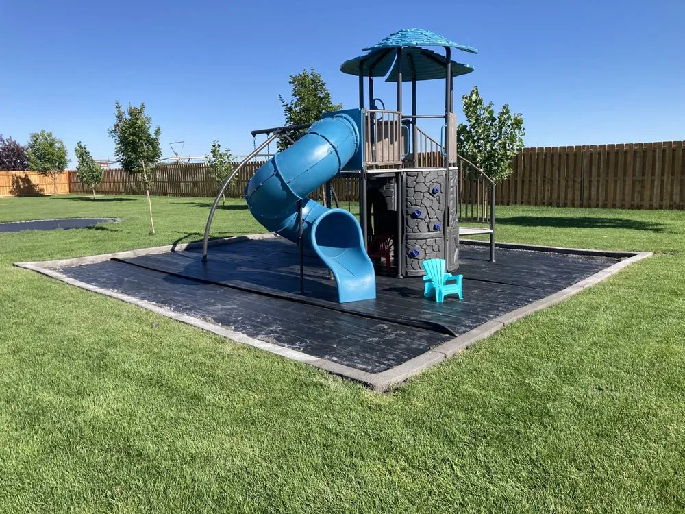 Reliable landscape installation in Rigby, ID - Freedom Landscaping