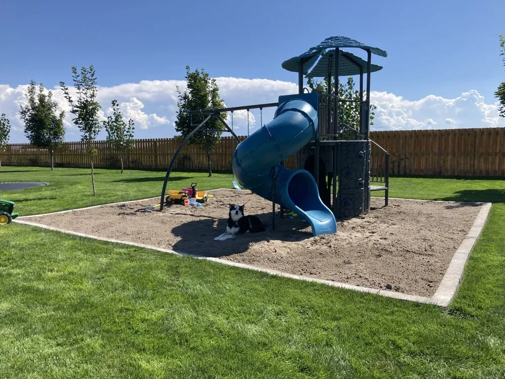 Reliable landscape installation experts serving Rigby, ID - Freedom Landscaping