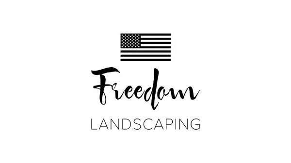 Freedom Landscaping Logo