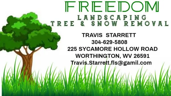 Freedom Landscaping