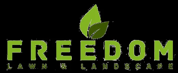 Freedom Lawn & Landscape Logo