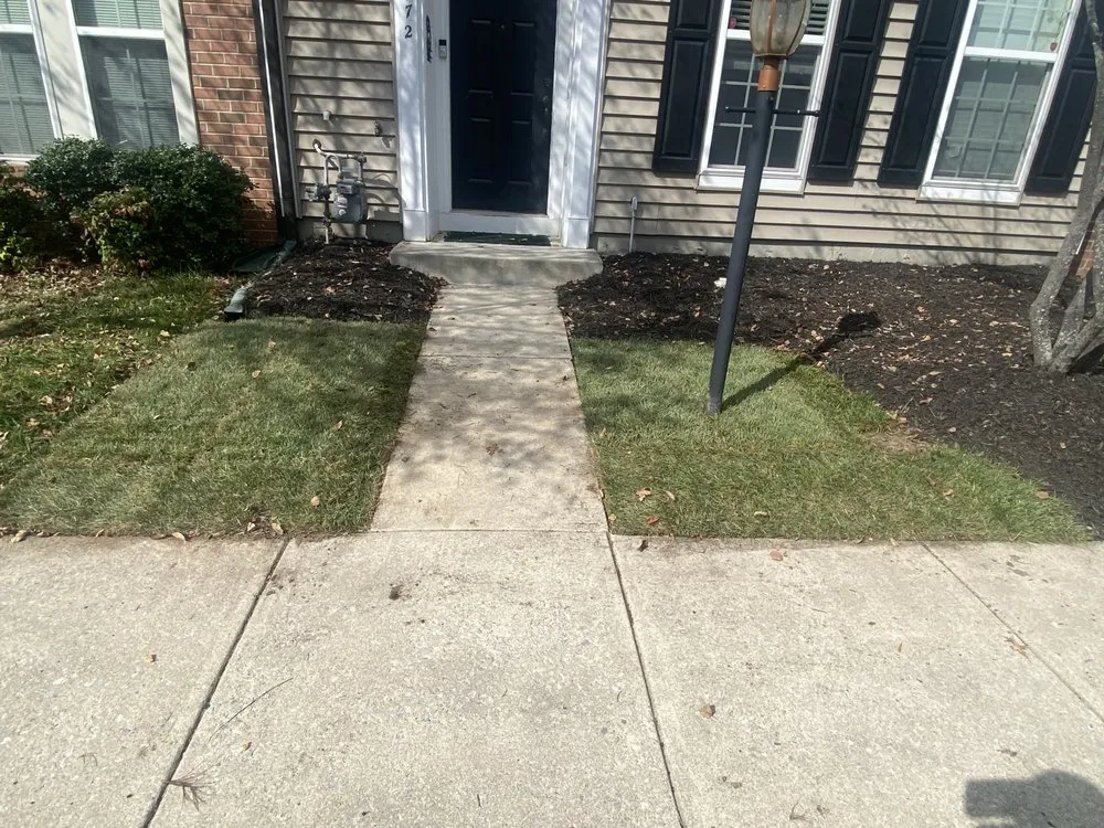 Trusted outdoor landscaping for homes across Manassas, VA - Freedom Lawn & Landscape