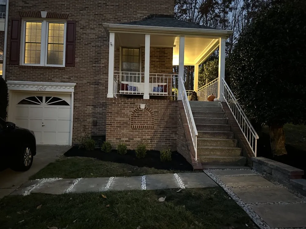 Expert landscaping services experts serving Manassas, VA - Freedom Lawn & Landscape