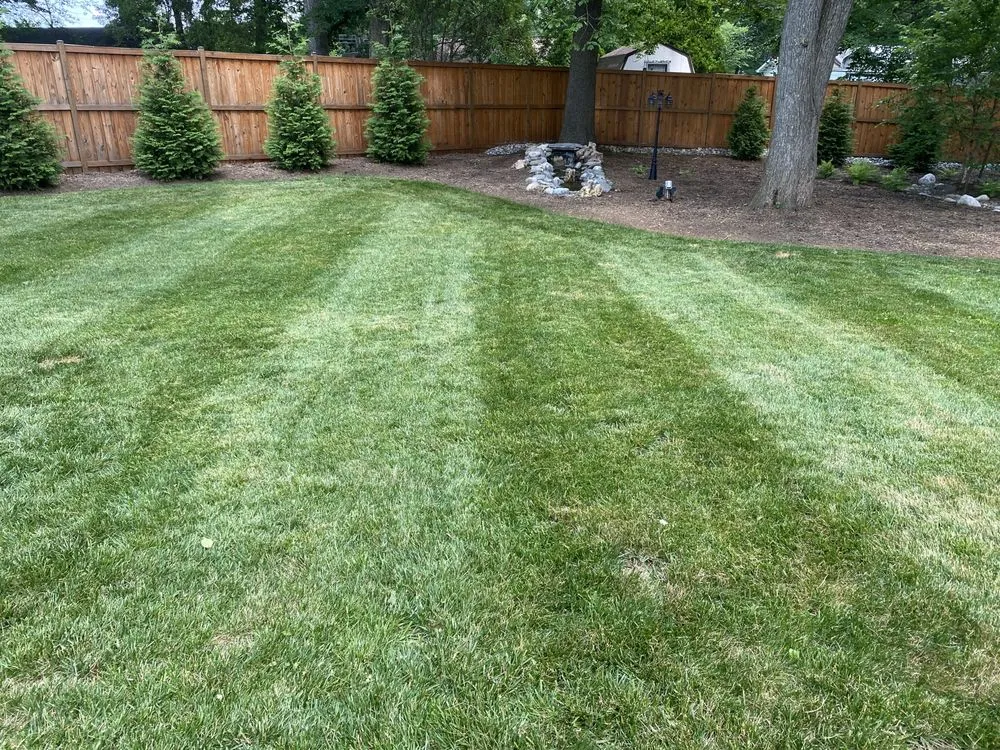 Trusted lawn mowing service in Manassas, VA - Freedom Lawn & Landscape