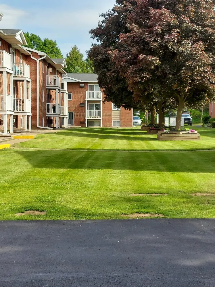 Affordable landscape design experts serving Oswego, NY - Freedom Lawn and Home Services