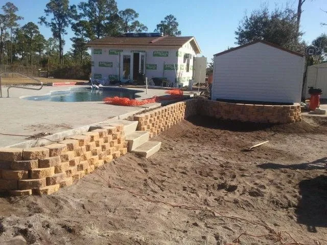 Professional lawn care service for homes in Sebring, FL by Freedom Lawn Care & Landscaping