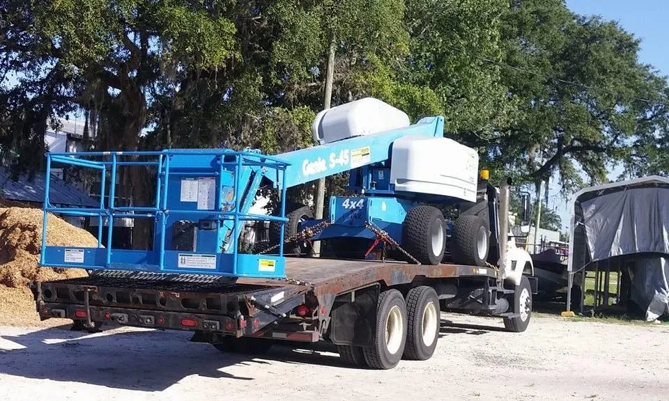 Trusted garden landscaping experts serving Sebring, FL - Freedom Lawn Care & Landscaping