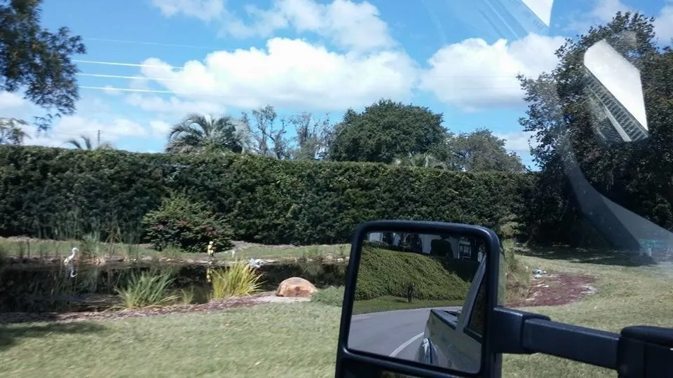 Custom residential landscaping for homes across Sebring, FL - Freedom Lawn Care & Landscaping