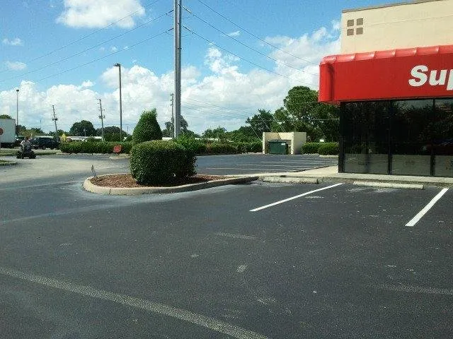 Reliable garden landscaping in Sebring, FL - Freedom Lawn Care & Landscaping