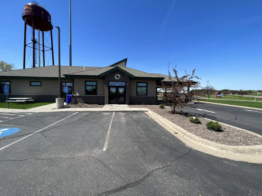 Affordable lawn mowing service for outdoor upgrades across Barnum, MN - Freedom Lawn care & Outdoor Restorations