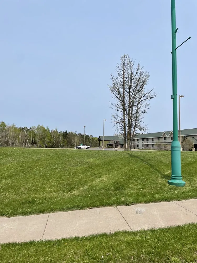 Affordable landscape installation in Barnum, MN - Freedom Lawn care & Outdoor Restorations