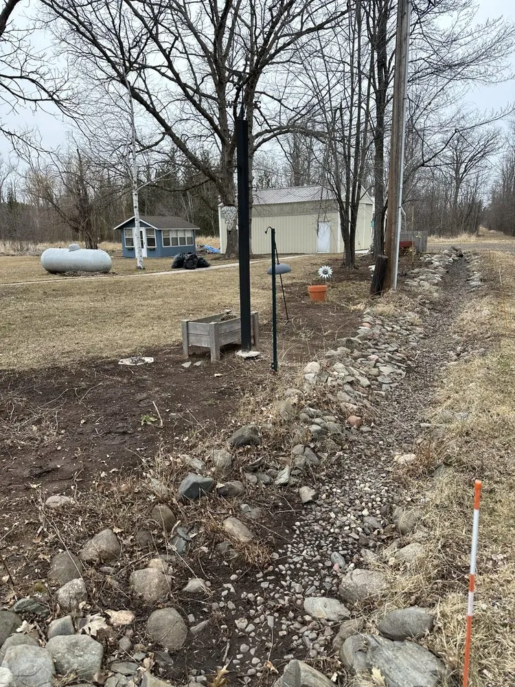 Professional lawn mowing service experts serving Barnum, MN - Freedom Lawn care & Outdoor Restorations