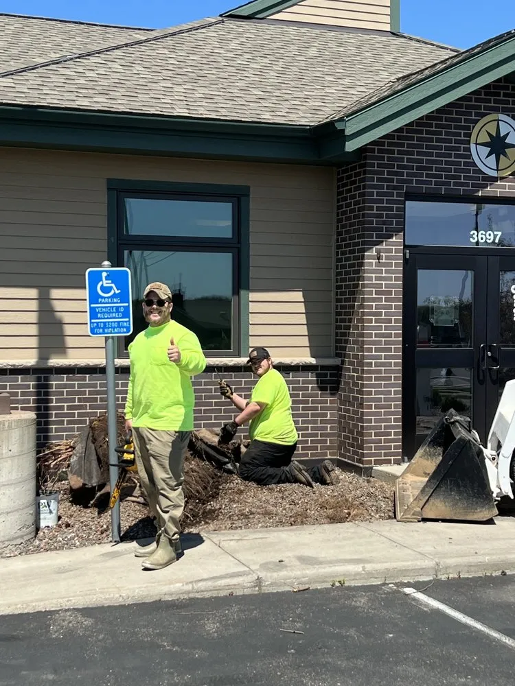 Affordable residential landscaping for beautiful yards across Barnum, MN - Freedom Lawn care & Outdoor Restorations