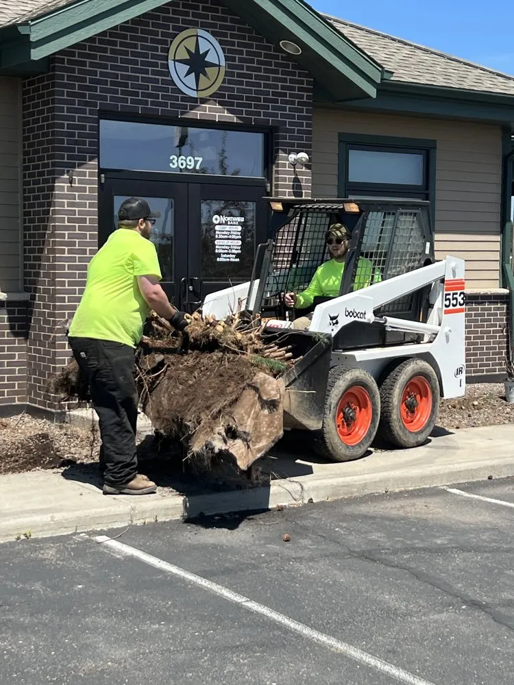 Affordable yard maintenance near you across Barnum, MN - Freedom Lawn care & Outdoor Restorations