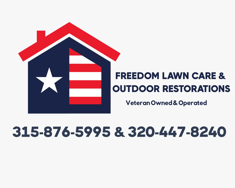 Professional residential landscaping experts serving Barnum, MN - Freedom Lawn care & Outdoor Restorations