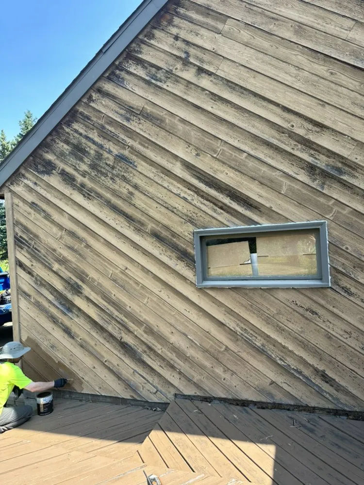 Top-rated outdoor landscaping in Barnum, MN by Freedom Lawn care & Outdoor Restorations