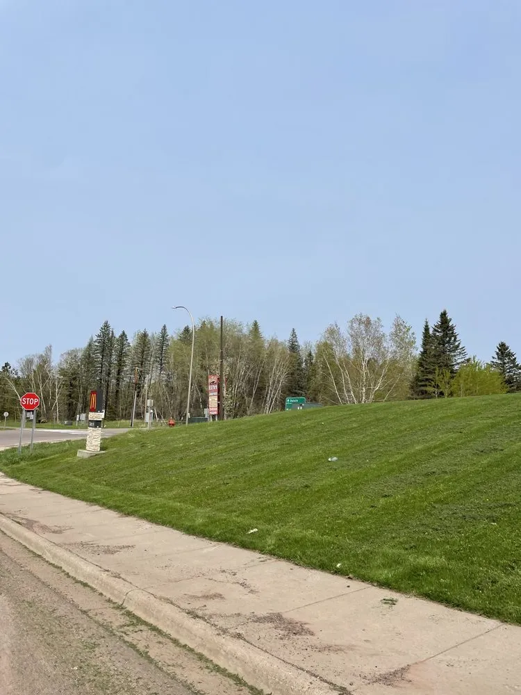 Trusted yard cleanup service in Barnum, MN - Freedom Lawn care & Outdoor Restorations