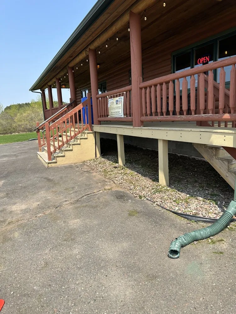 Trusted yard cleanup service in Barnum, MN by Freedom Lawn care & Outdoor Restorations