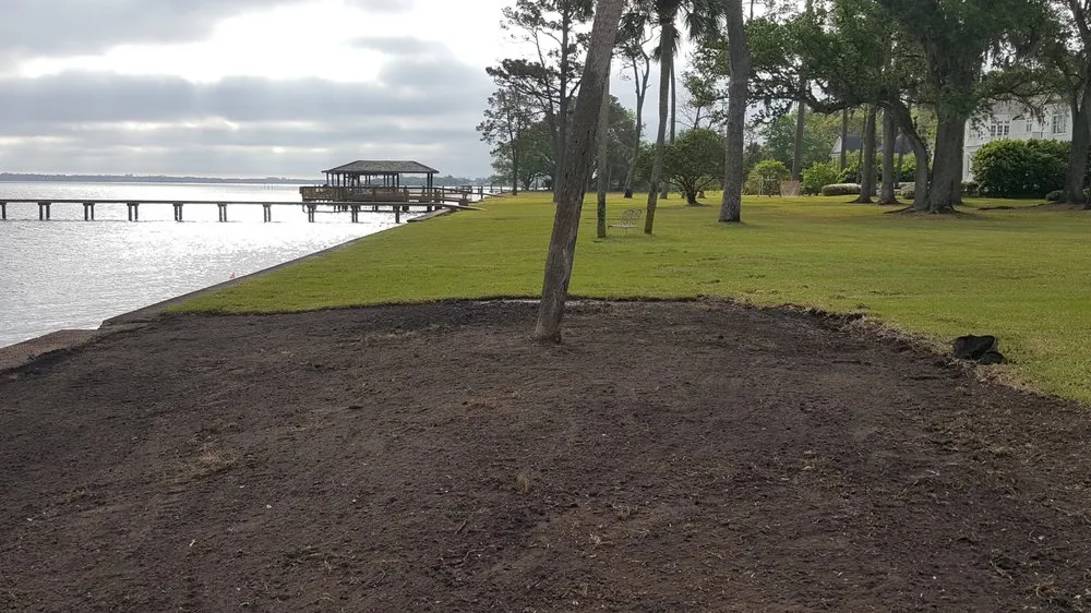 Trusted lawn care service experts serving Middleburg, FL - Freedom Lawn Care & Tractor Services