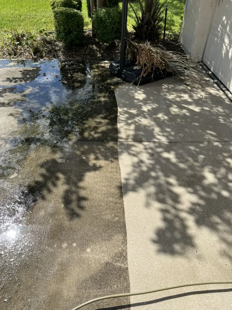 Professional lawn care service in Middleburg, FL - Freedom Lawn Care & Tractor Services