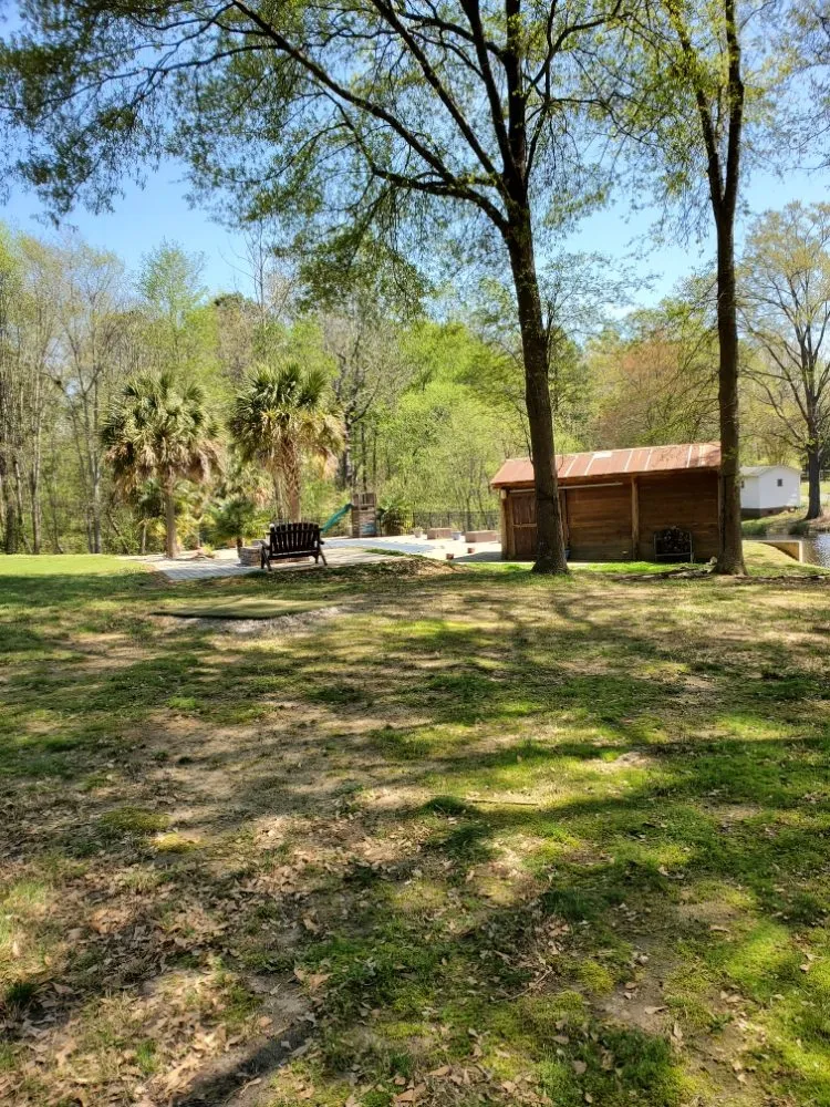 Top-rated landscape installation near you across Monroe, NC - Freedom Lawn Care an Landscape