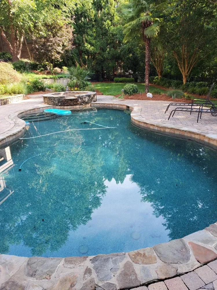 Reliable yard maintenance in Monroe, NC - Freedom Lawn Care an Landscape