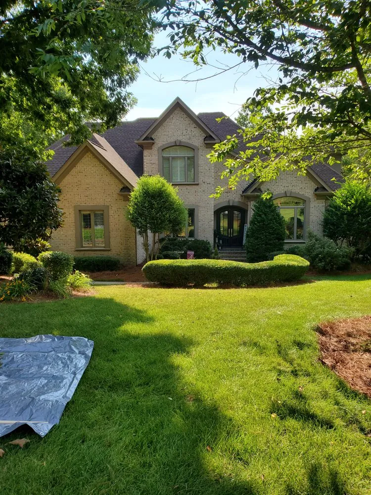 Trusted outdoor landscaping experts serving Monroe, NC - Freedom Lawn Care an Landscape