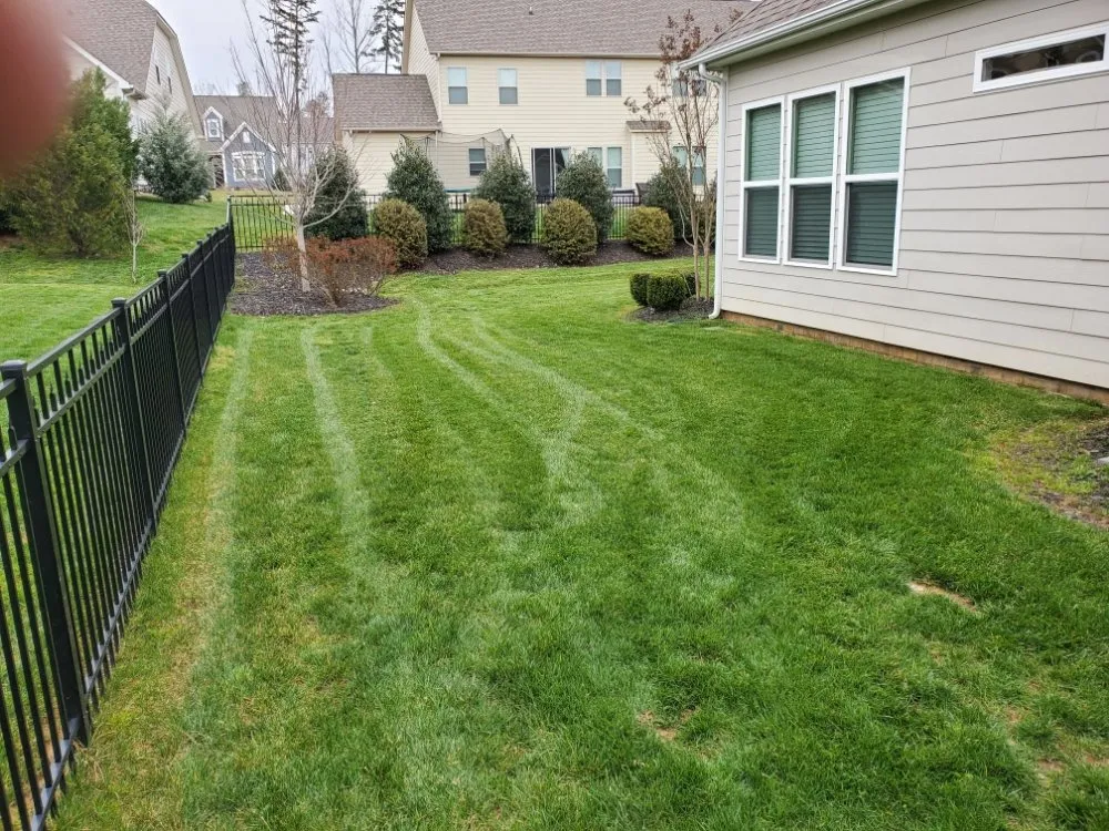 Reliable outdoor landscaping in Monroe, NC by Freedom Lawn Care an Landscape