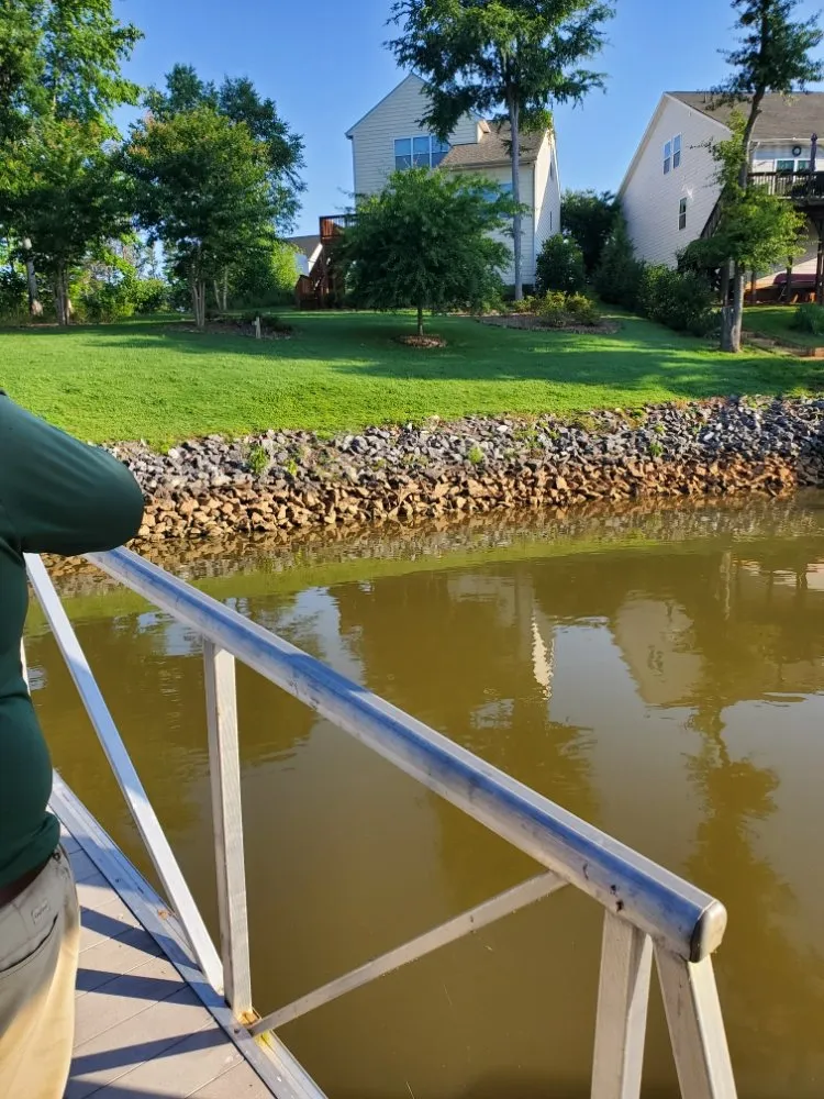 Top-rated landscape design experts serving Monroe, NC - Freedom Lawn Care an Landscape