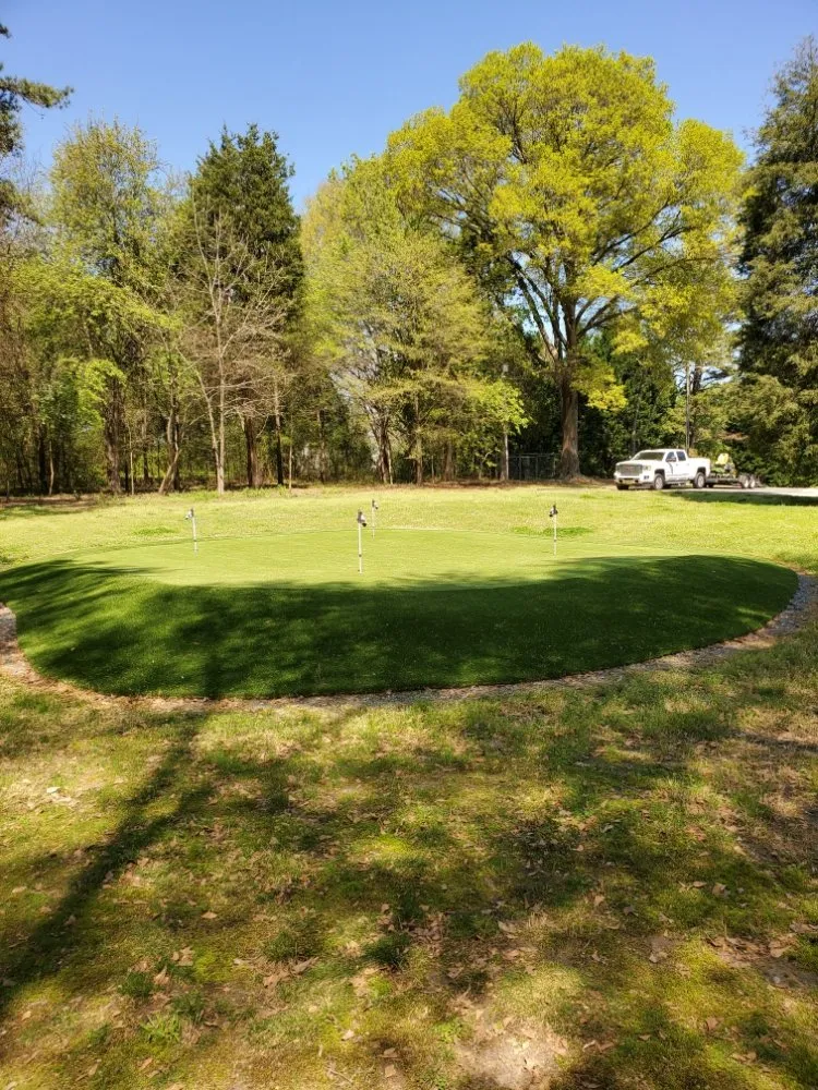 Trusted landscaping services in Monroe, NC by Freedom Lawn Care an Landscape