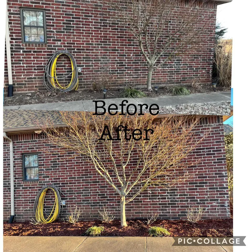 Local residential landscaping in Stillwater, OK - Freedom Lawn Care and Landscaping