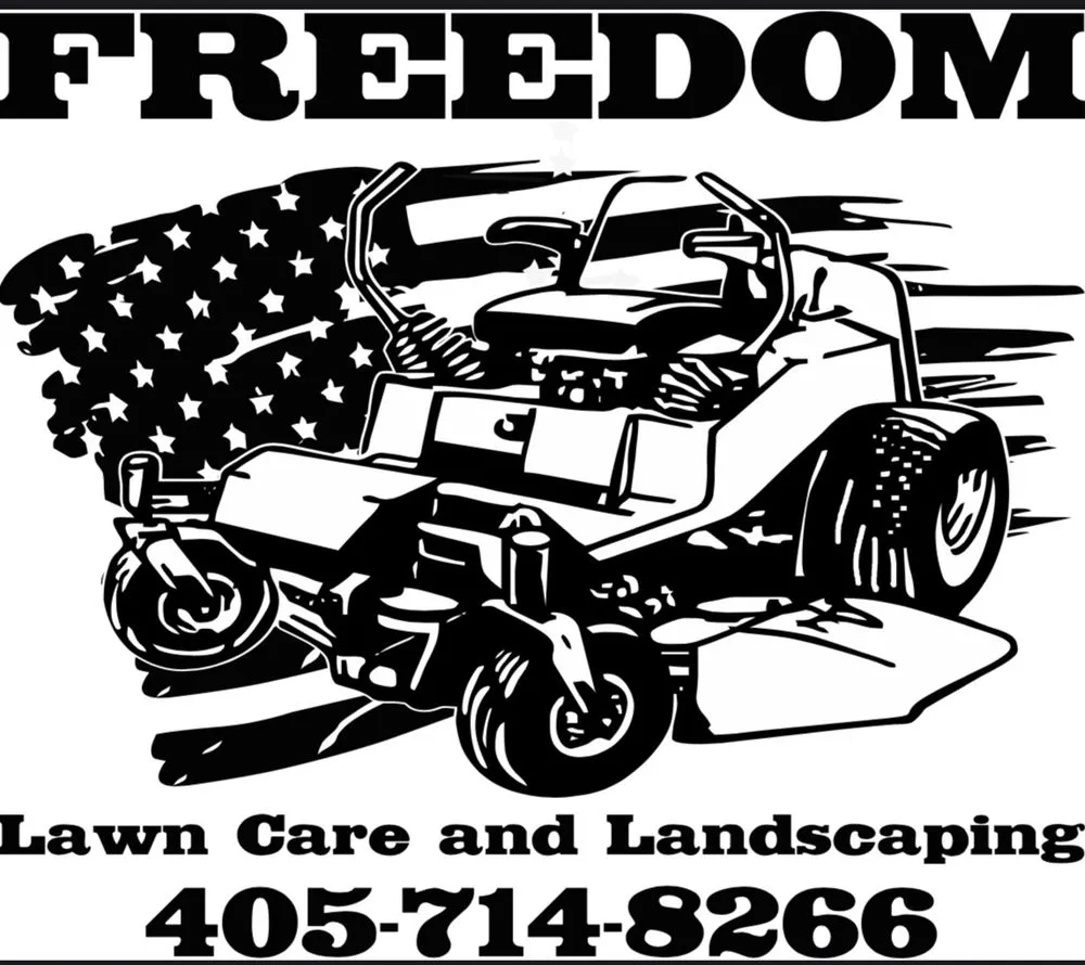 Local outdoor landscaping experts serving Stillwater, OK - Freedom Lawn Care and Landscaping