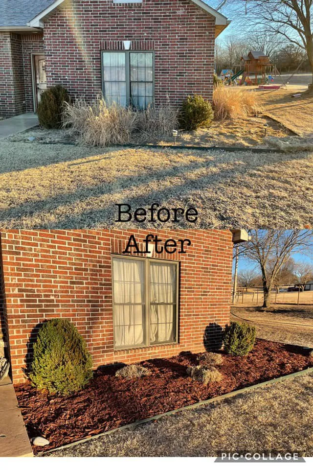 Reliable landscaping services experts serving Stillwater, OK - Freedom Lawn Care and Landscaping