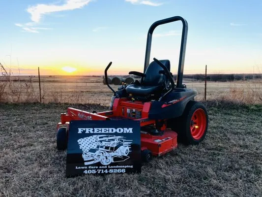 Freedom Lawn Care and Landscaping