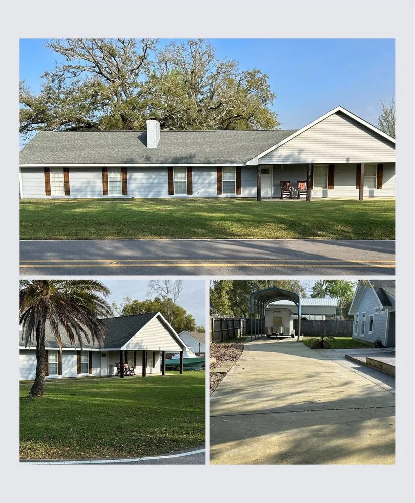 Top-rated lawn care service in Biloxi, MS by Freedom Lawn Care