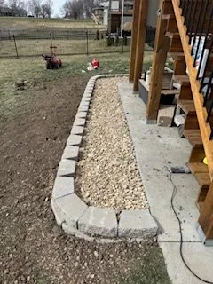 Professional landscape design experts serving Bonner Springs, KS - Freedom Lawn care