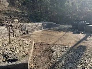 Reliable yard maintenance for residential properties across Bonner Springs, KS - Freedom Lawn care