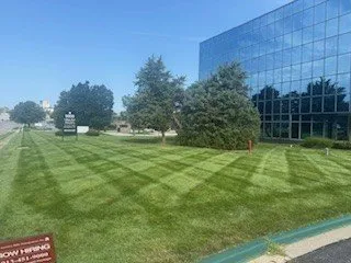 Affordable outdoor landscaping experts serving Bonner Springs, KS - Freedom Lawn care