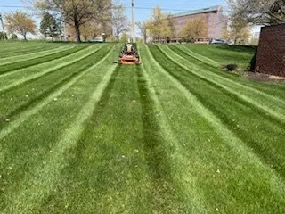 Reliable yard maintenance in Bonner Springs, KS - Freedom Lawn care