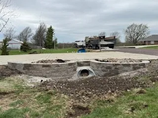 Custom yard cleanup service near you across Bonner Springs, KS - Freedom Lawn care