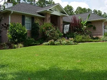 Expert lawn mowing service near you in Jacksonville, FL by Freedom Lawn Care