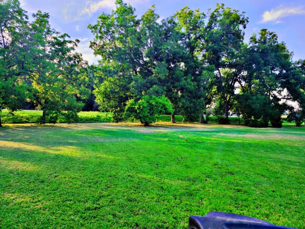 Custom outdoor landscaping experts serving Nickerson, KS - Freedom Lawn Care