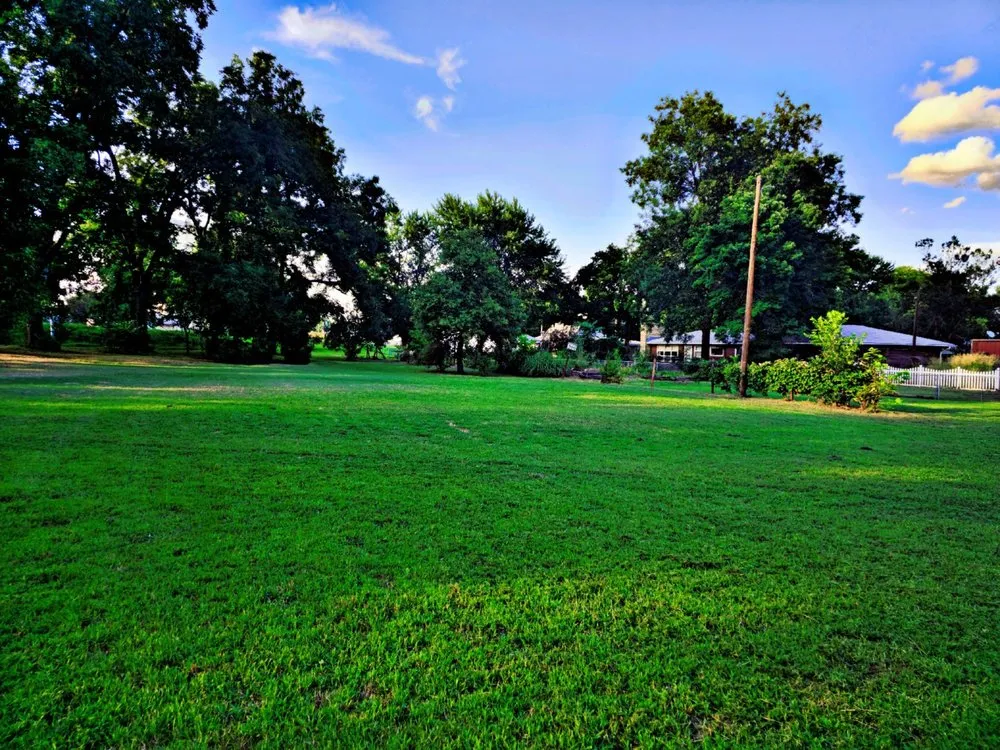 Top-rated landscape design for year-round maintenance across Nickerson, KS - Freedom Lawn Care