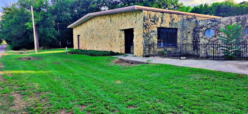 Trusted residential landscaping experts serving Nickerson, KS - Freedom Lawn Care