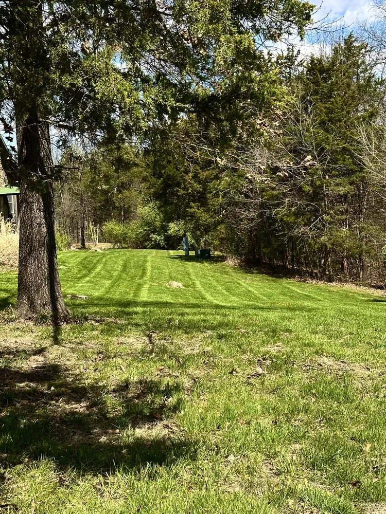 Top-rated outdoor landscaping experts serving Tebbetts, MO - Freedom Lawn Solutions