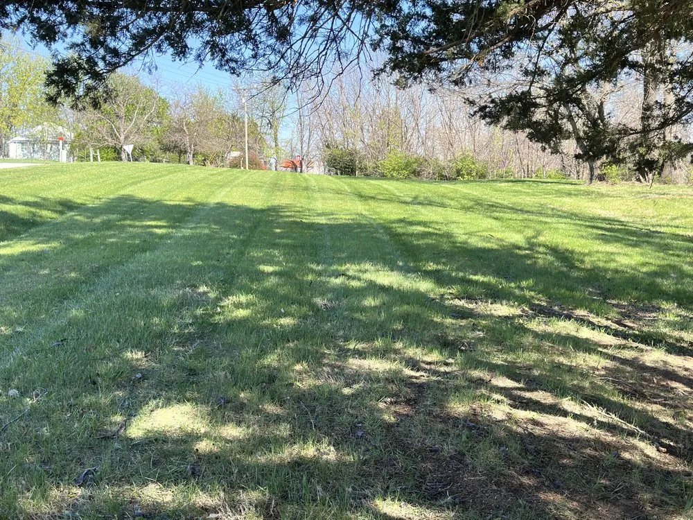 Custom landscaping services experts serving Tebbetts, MO - Freedom Lawn Solutions