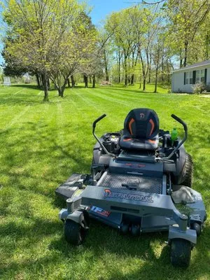 Freedom Lawn Solutions