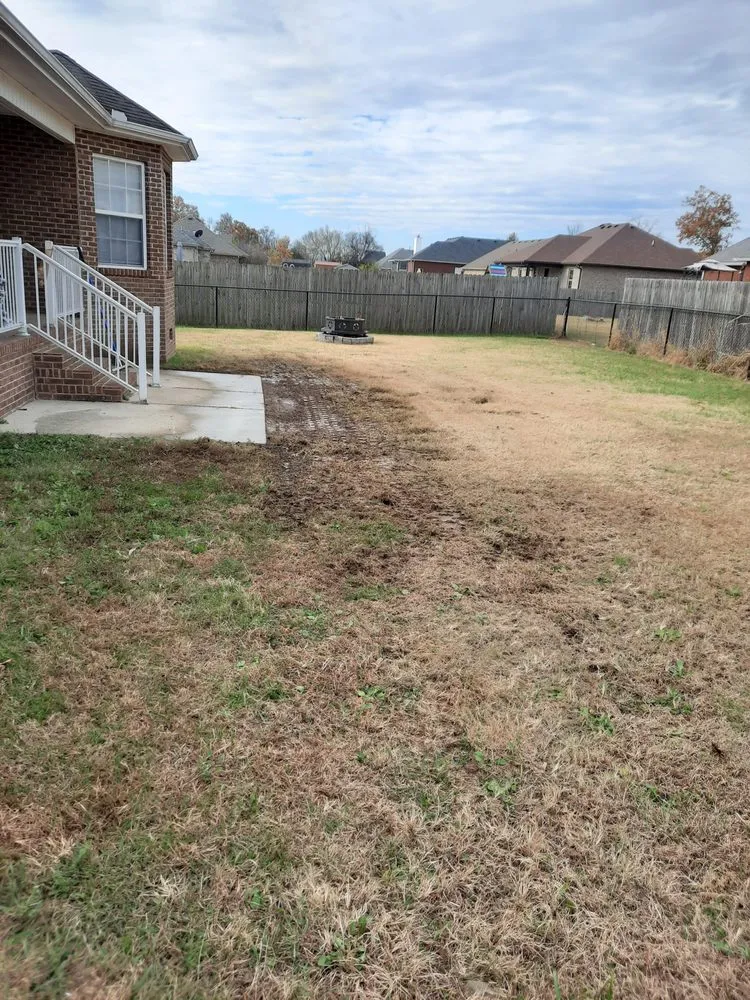 Local residential landscaping for outdoor upgrades in Shelbyville, TN by Freedom Lawncare and Tree Service